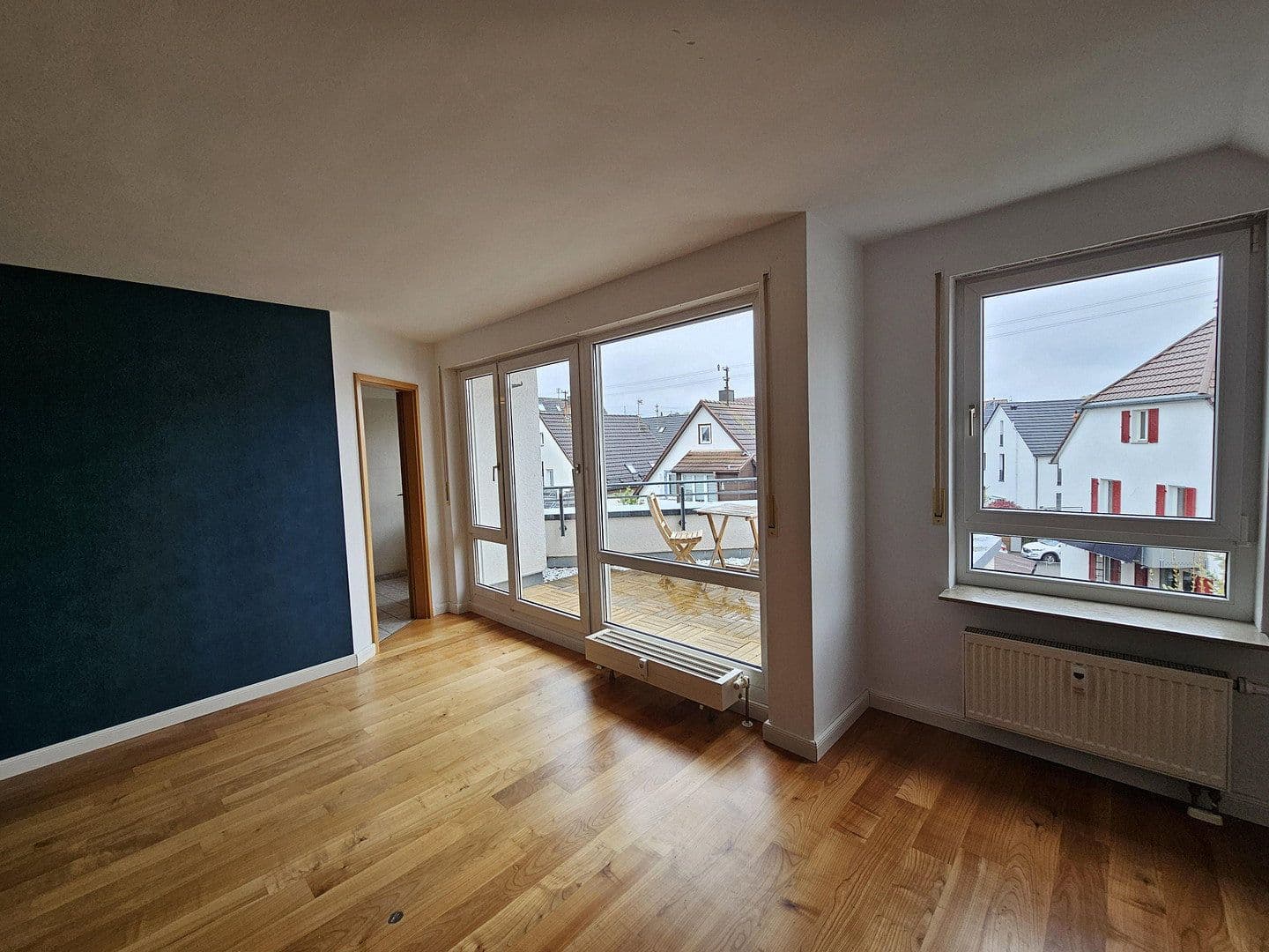 Prodej bytu 3+kk 70 m², Fellbach, Bádensko-Württembersko Prodej bytu 3+kk 70 m², Fellbach, Bádensko-Württembersko