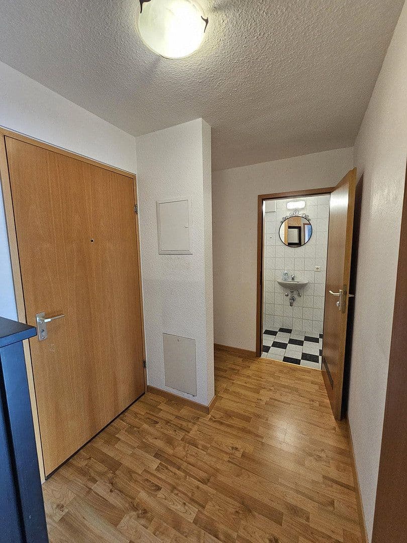 Prodej bytu 3+kk 70 m², Fellbach, Bádensko-Württembersko Prodej bytu 3+kk 70 m², Fellbach, Bádensko-Württembersko