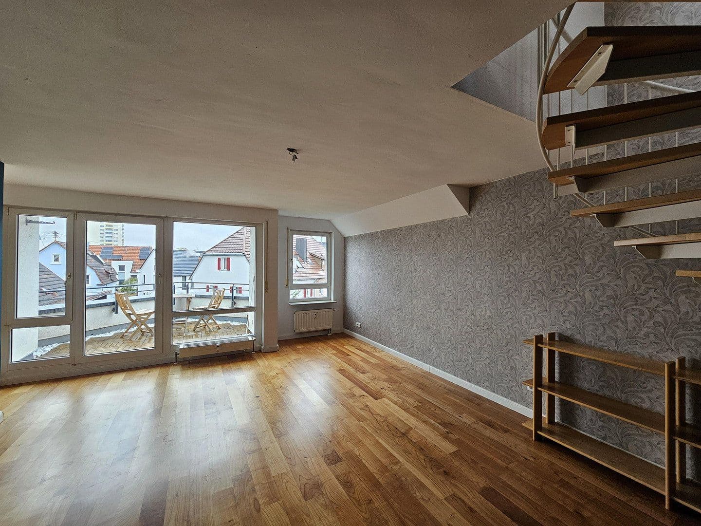 Prodej bytu 3+kk 70 m², Fellbach, Bádensko-Württembersko Prodej bytu 3+kk 70 m², Fellbach, Bádensko-Württembersko