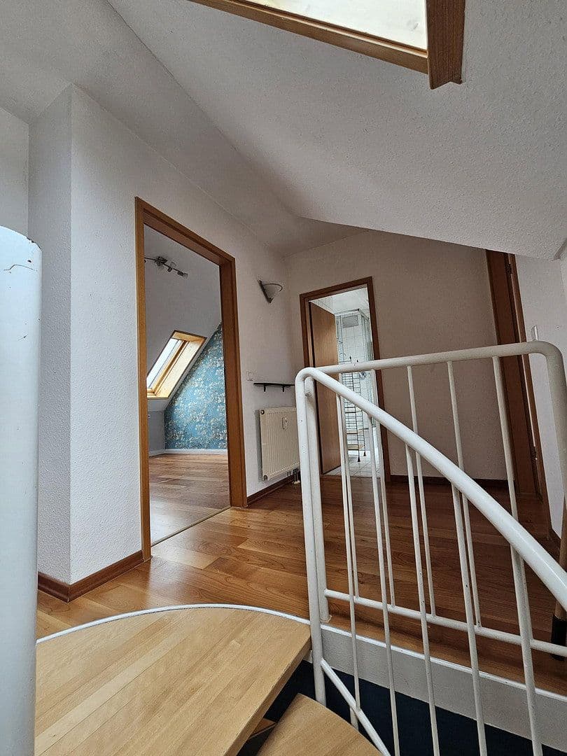 Prodej bytu 3+kk 70 m², Fellbach, Bádensko-Württembersko Prodej bytu 3+kk 70 m², Fellbach, Bádensko-Württembersko