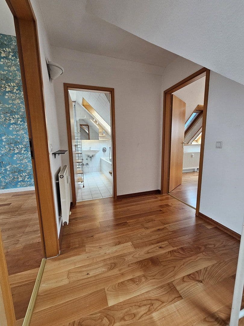 Prodej bytu 3+kk 70 m², Fellbach, Bádensko-Württembersko Prodej bytu 3+kk 70 m², Fellbach, Bádensko-Württembersko