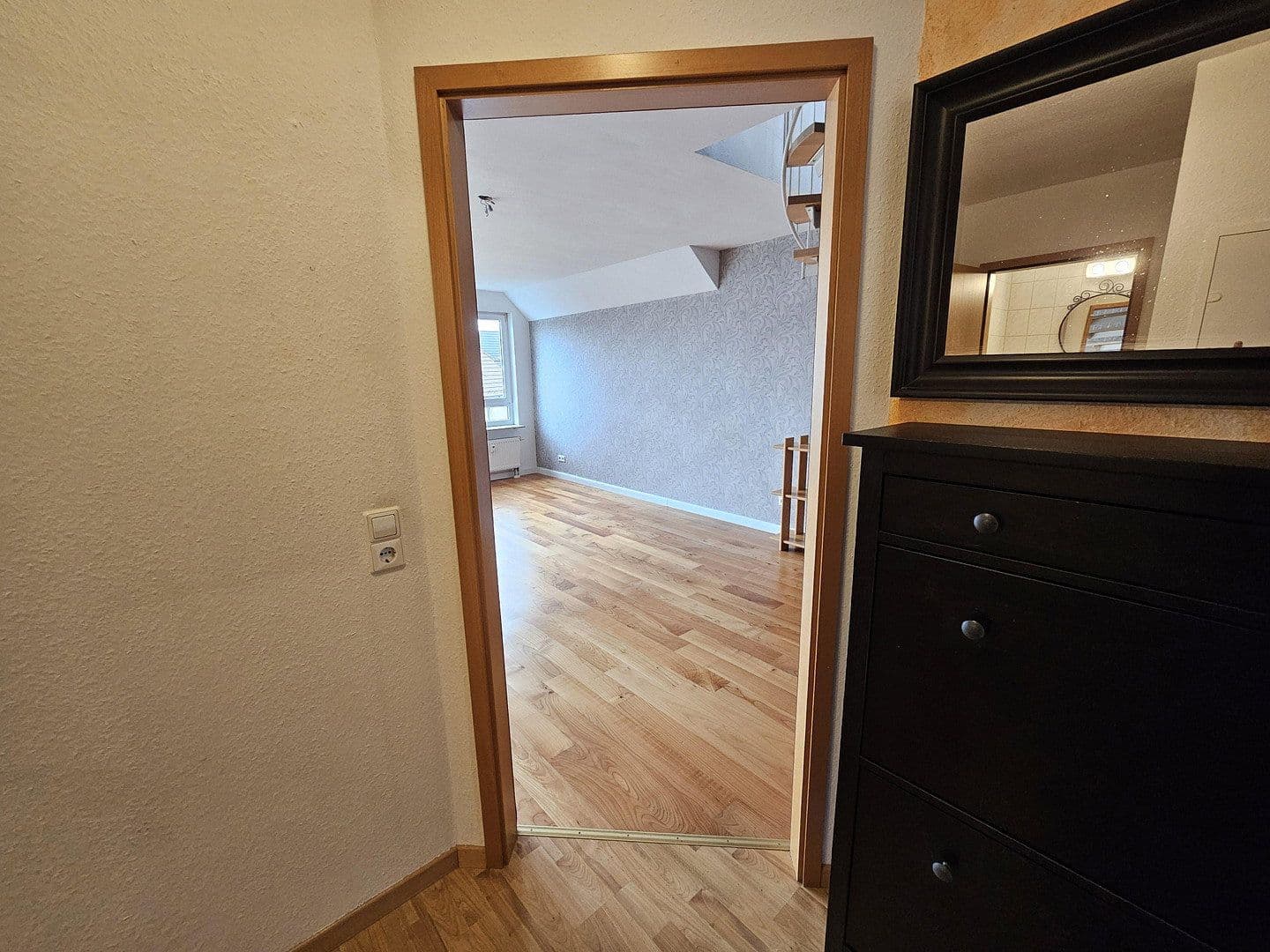 Prodej bytu 3+kk 70 m², Fellbach, Bádensko-Württembersko Prodej bytu 3+kk 70 m², Fellbach, Bádensko-Württembersko