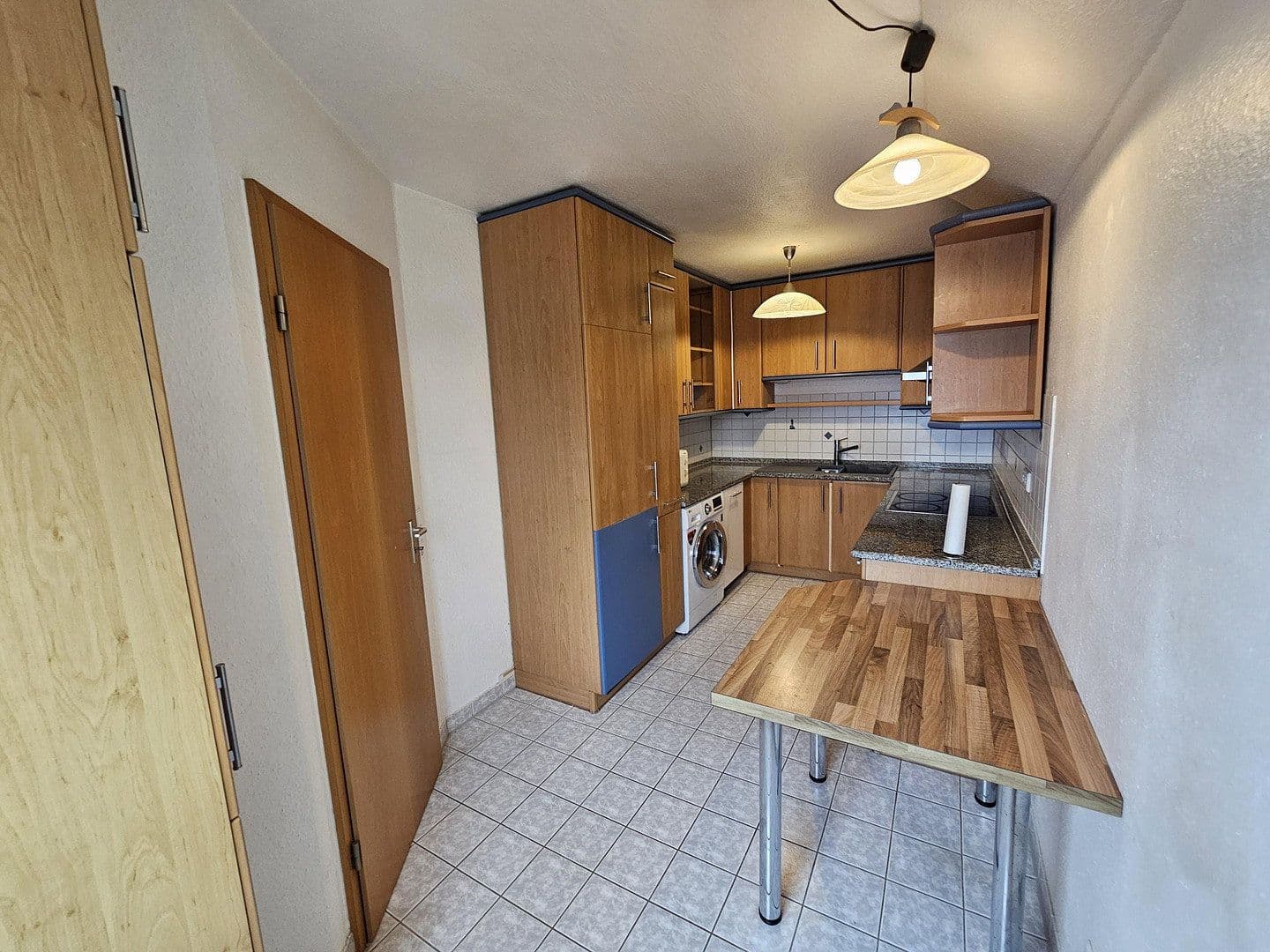 Prodej bytu 3+kk 70 m², Fellbach, Bádensko-Württembersko Prodej bytu 3+kk 70 m², Fellbach, Bádensko-Württembersko