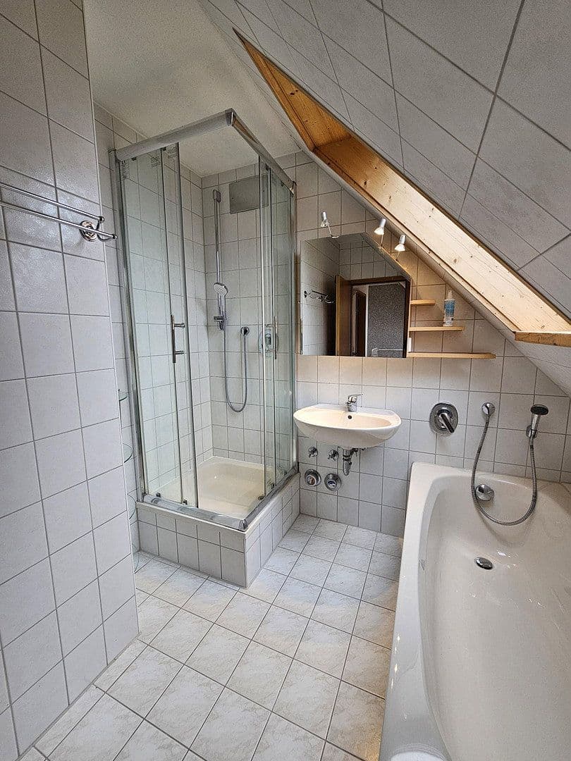 Prodej bytu 3+kk 70 m², Fellbach, Bádensko-Württembersko Prodej bytu 3+kk 70 m², Fellbach, Bádensko-Württembersko