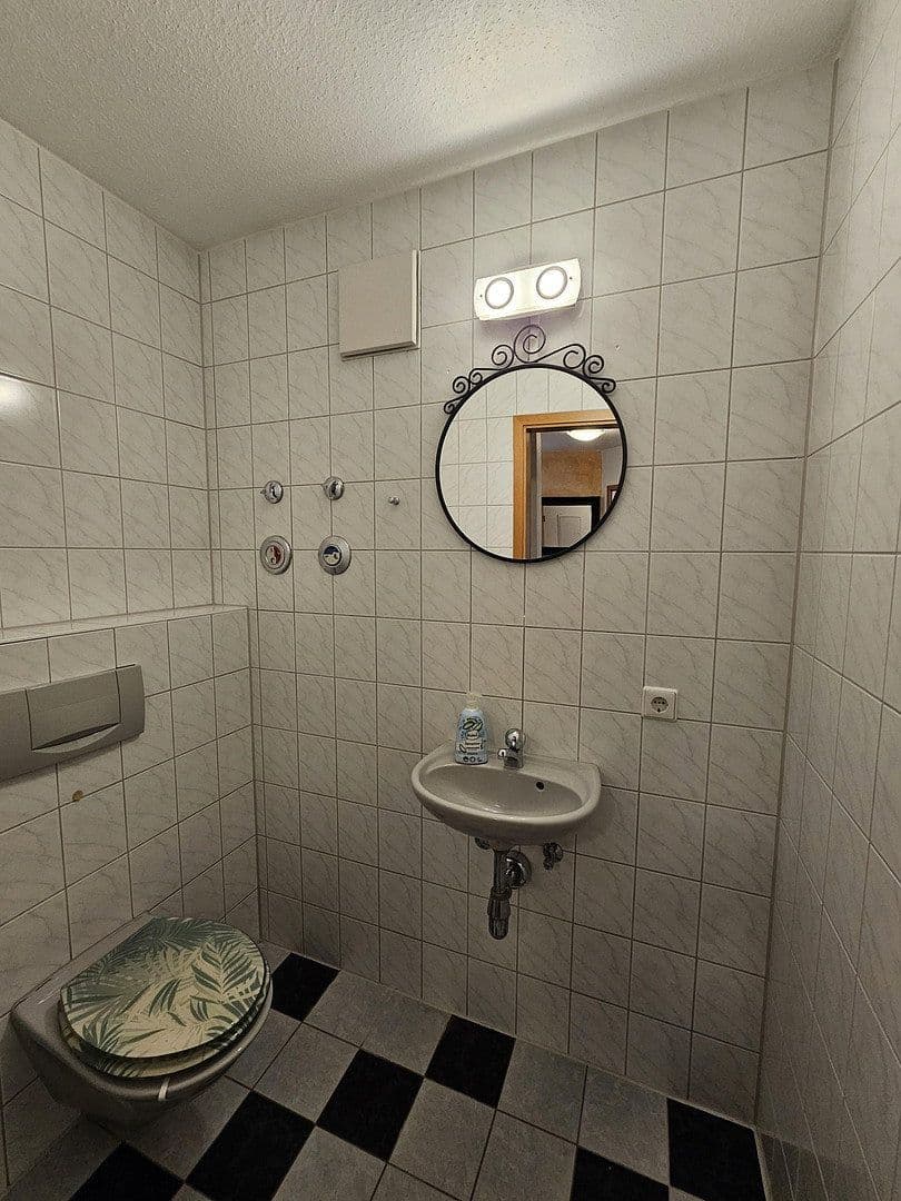 Prodej bytu 3+kk 70 m², Fellbach, Bádensko-Württembersko Prodej bytu 3+kk 70 m², Fellbach, Bádensko-Württembersko