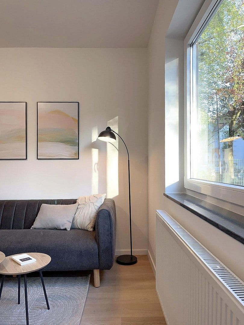 Prodej bytu 2+kk 50 m², Herne, Severní Porýní-Vestfálsko Prodej bytu 2+kk 50 m², Herne, Severní Porýní-Vestfálsko