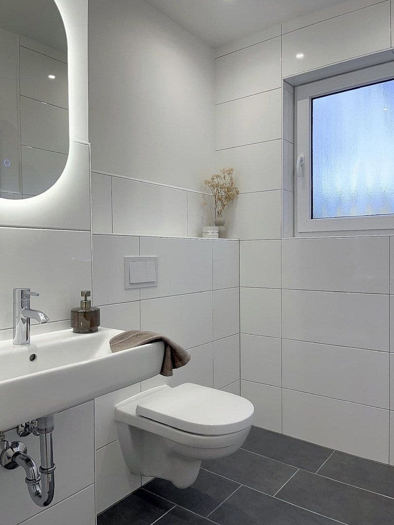 Prodej bytu 2+kk 50 m², Herne, Severní Porýní-Vestfálsko Prodej bytu 2+kk 50 m², Herne, Severní Porýní-Vestfálsko