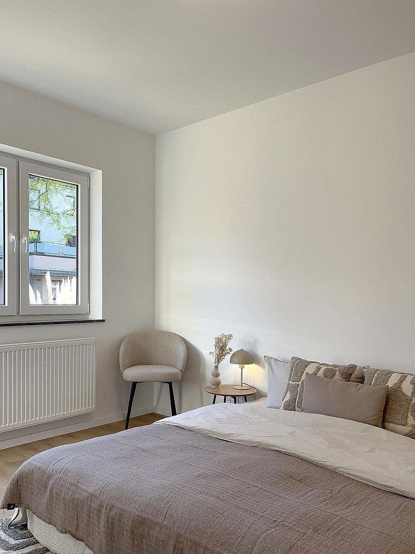 Prodej bytu 2+kk 50 m², Herne, Severní Porýní-Vestfálsko Prodej bytu 2+kk 50 m², Herne, Severní Porýní-Vestfálsko