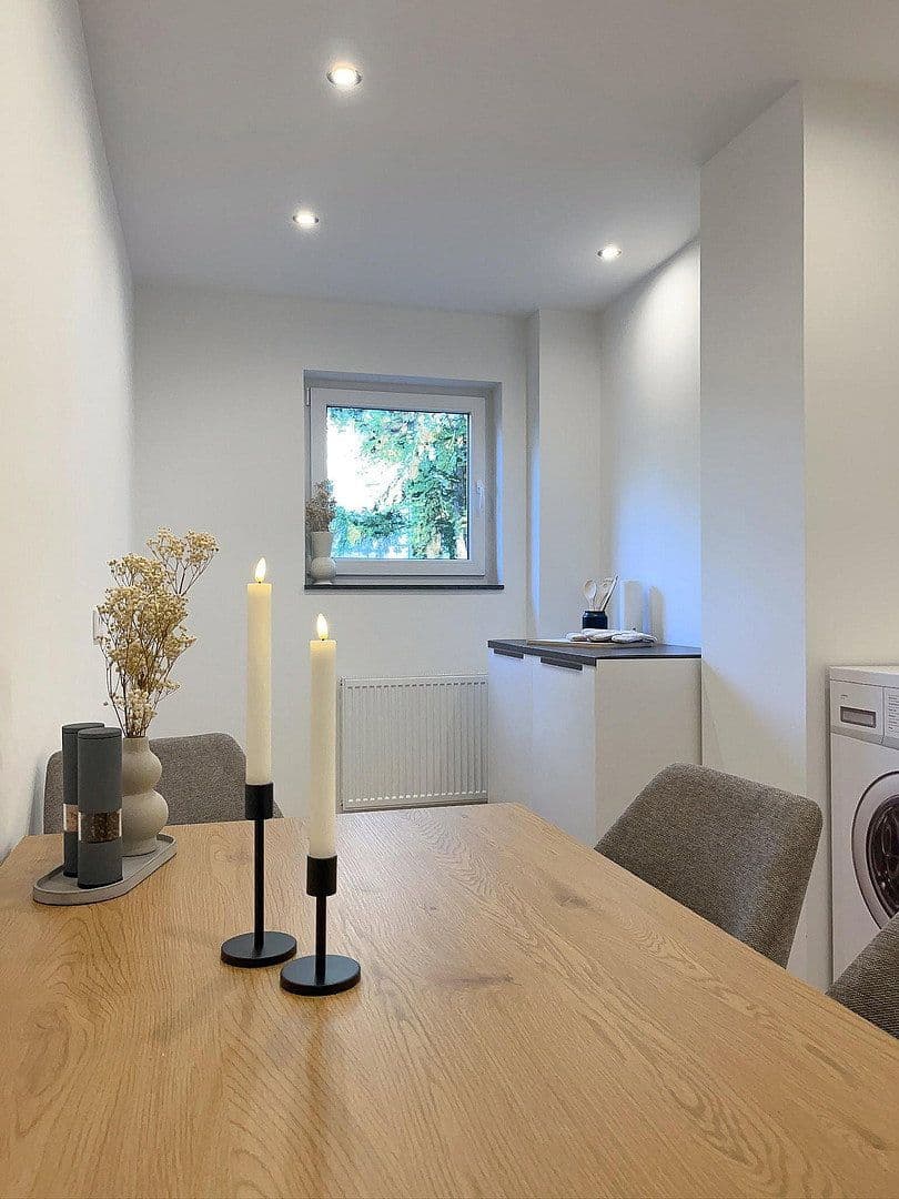 Prodej bytu 2+kk 50 m², Herne, Severní Porýní-Vestfálsko Prodej bytu 2+kk 50 m², Herne, Severní Porýní-Vestfálsko