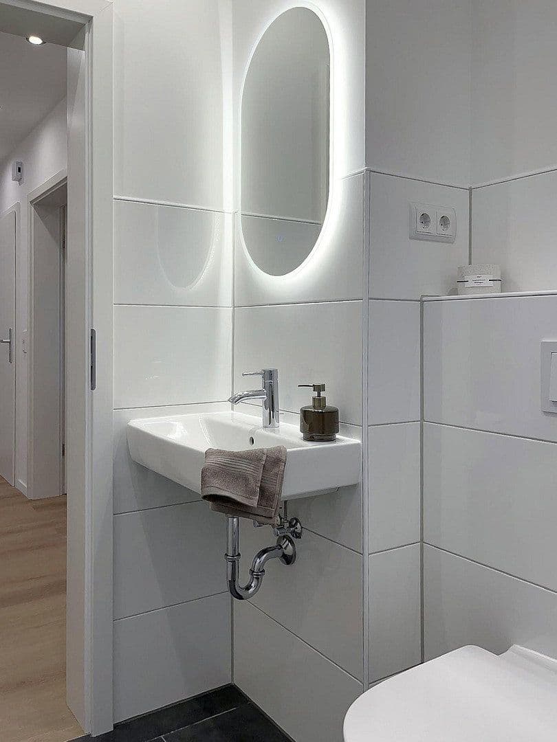 Prodej bytu 2+kk 50 m², Herne, Severní Porýní-Vestfálsko Prodej bytu 2+kk 50 m², Herne, Severní Porýní-Vestfálsko