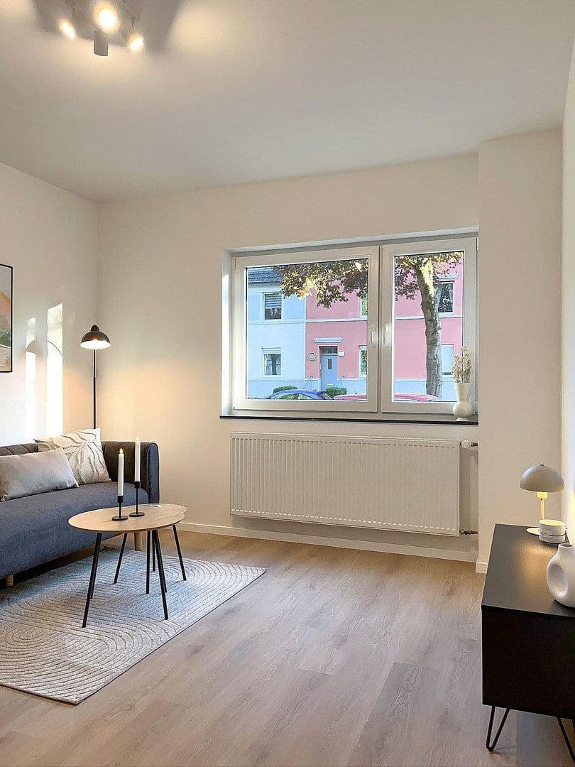 Prodej bytu 2+kk 50 m², Herne, Severní Porýní-Vestfálsko Prodej bytu 2+kk 50 m², Herne, Severní Porýní-Vestfálsko