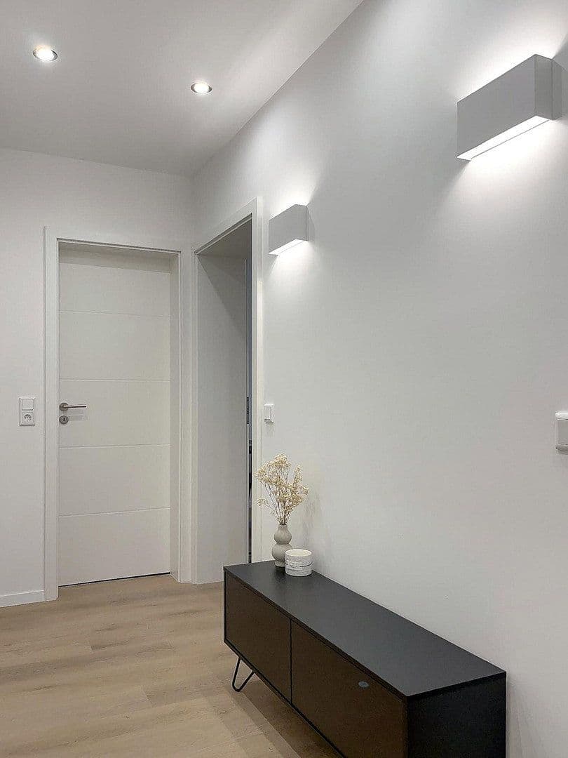 Prodej bytu 2+kk 50 m², Herne, Severní Porýní-Vestfálsko Prodej bytu 2+kk 50 m², Herne, Severní Porýní-Vestfálsko