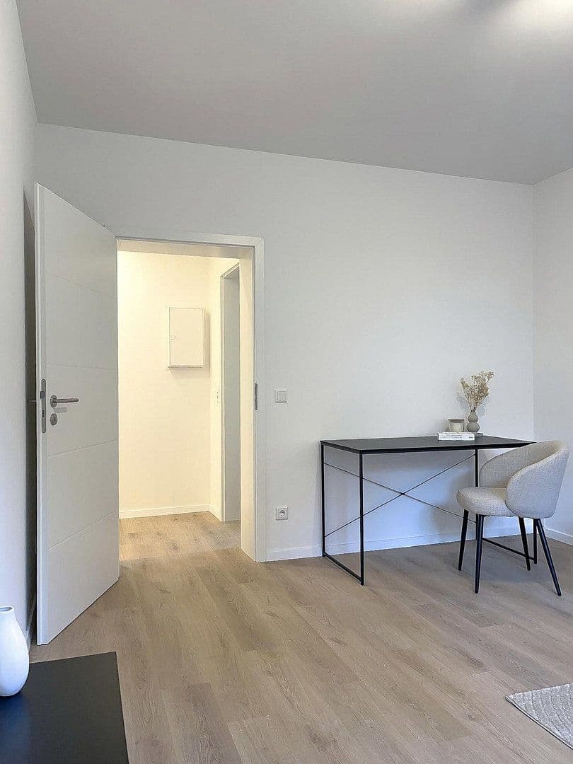 Prodej bytu 2+kk 50 m², Herne, Severní Porýní-Vestfálsko Prodej bytu 2+kk 50 m², Herne, Severní Porýní-Vestfálsko