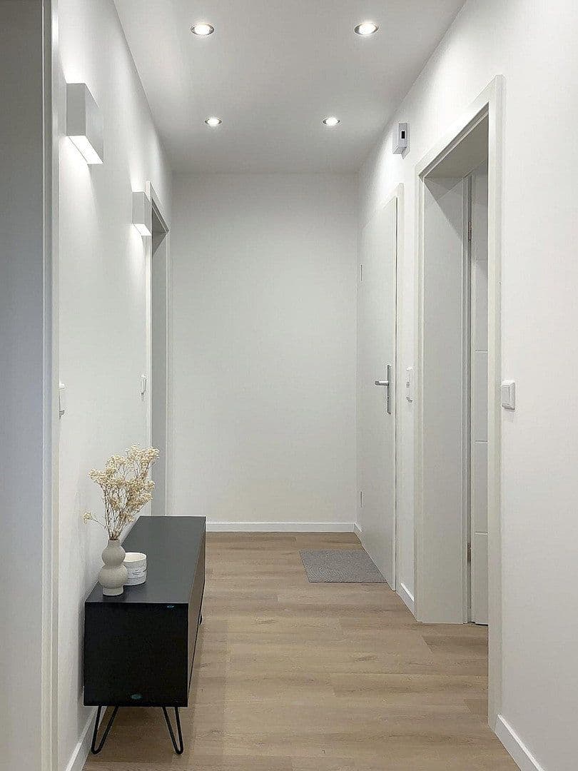 Prodej bytu 2+kk 50 m², Herne, Severní Porýní-Vestfálsko Prodej bytu 2+kk 50 m², Herne, Severní Porýní-Vestfálsko