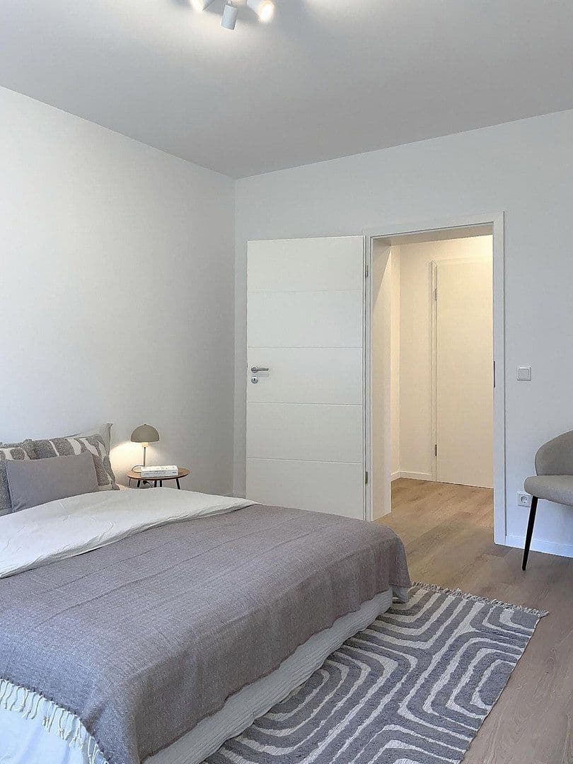 Prodej bytu 2+kk 50 m², Herne, Severní Porýní-Vestfálsko Prodej bytu 2+kk 50 m², Herne, Severní Porýní-Vestfálsko