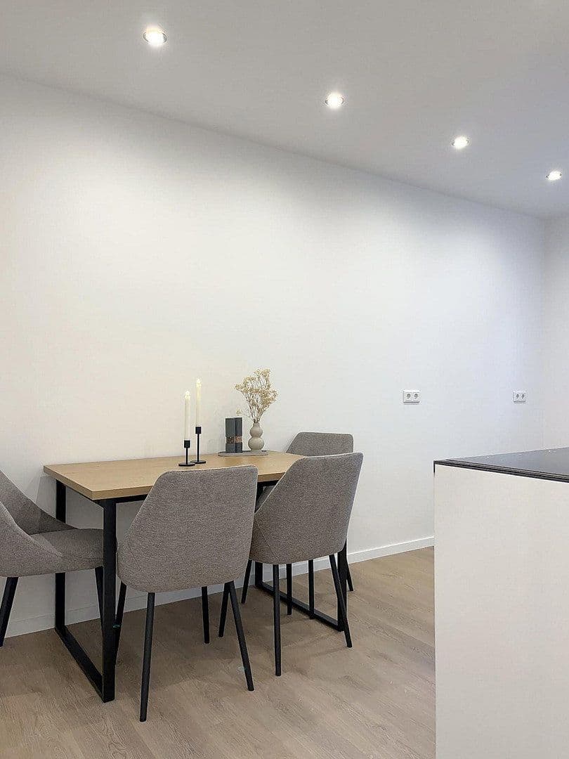 Prodej bytu 2+kk 50 m², Herne, Severní Porýní-Vestfálsko Prodej bytu 2+kk 50 m², Herne, Severní Porýní-Vestfálsko