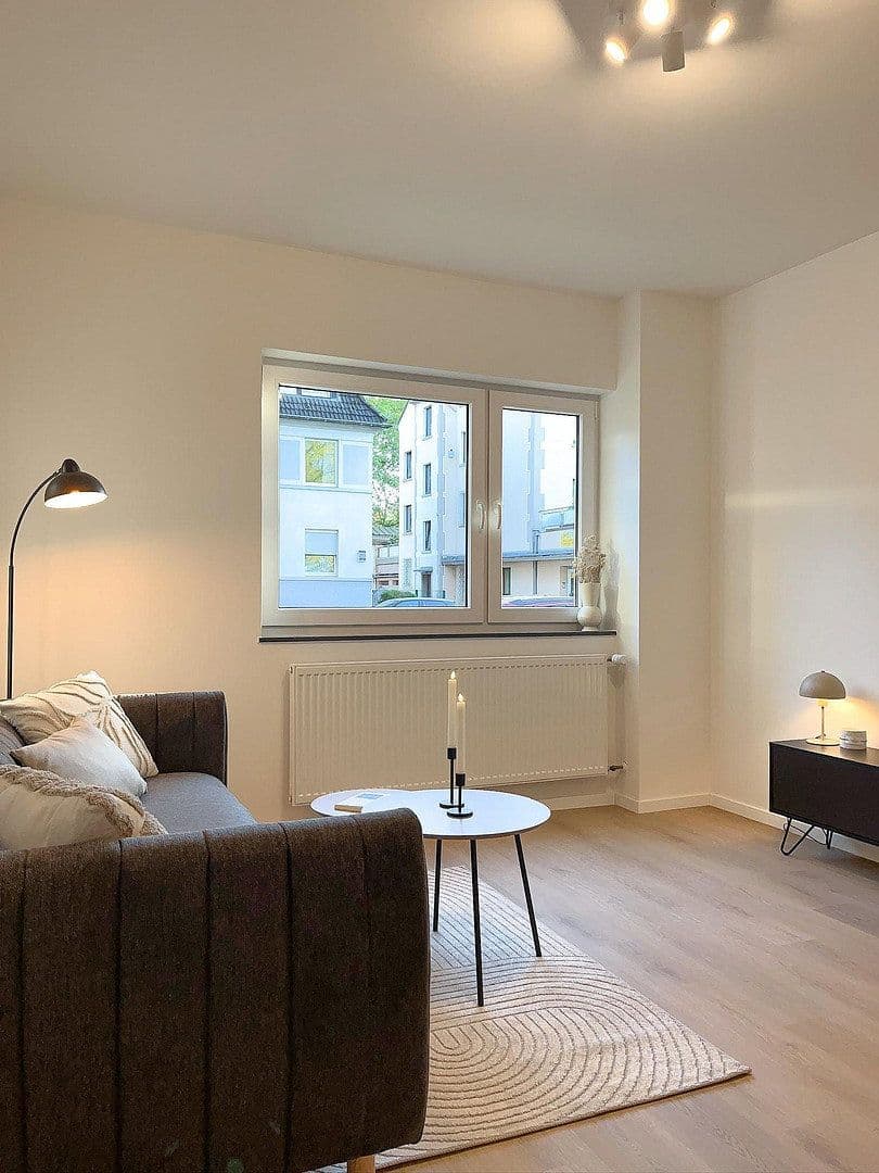 Prodej bytu 2+kk 50 m², Herne, Severní Porýní-Vestfálsko Prodej bytu 2+kk 50 m², Herne, Severní Porýní-Vestfálsko