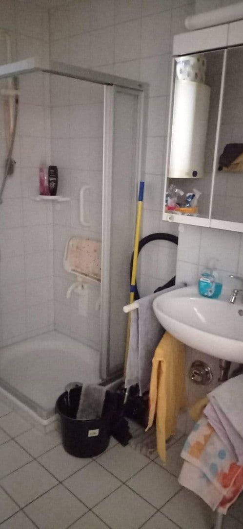 Prodej bytu 2+1 37 m², Rösslegasse 4, Riedlingen, Bádensko-Württembersko Prodej bytu 2+1 37 m², Rösslegasse 4, Riedlingen, Bádensko-Württembersko