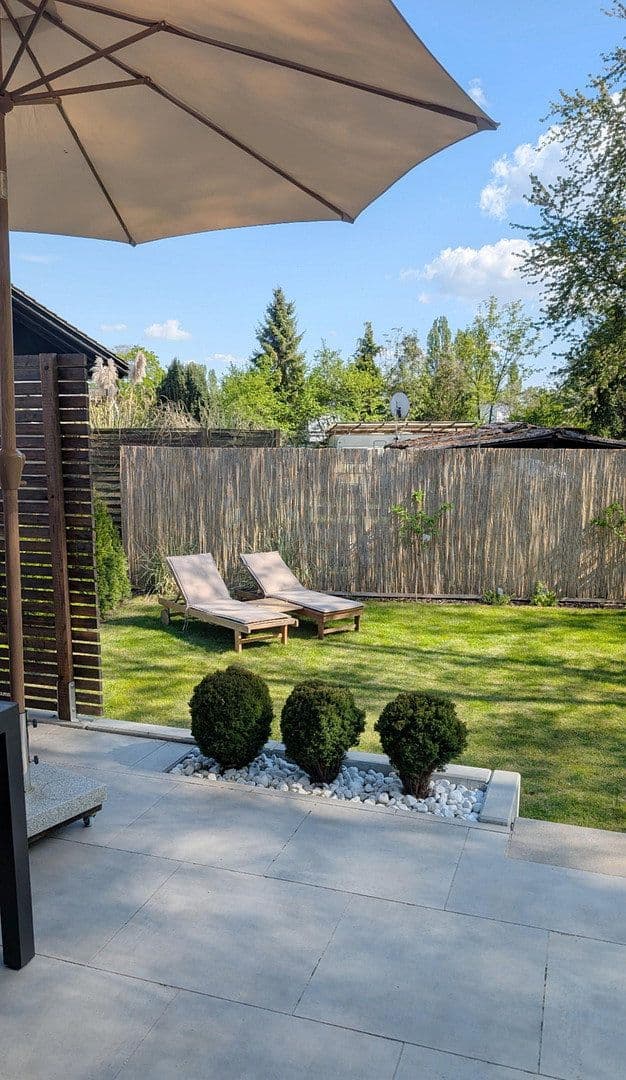 Prodej domu 83 m², pozemek 540 m², Speyer, Porýní-Falc Prodej domu 83 m², pozemek 540 m², Speyer, Porýní-Falc