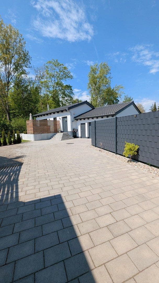 Prodej domu 83 m², pozemek 540 m², Speyer, Porýní-Falc Prodej domu 83 m², pozemek 540 m², Speyer, Porýní-Falc