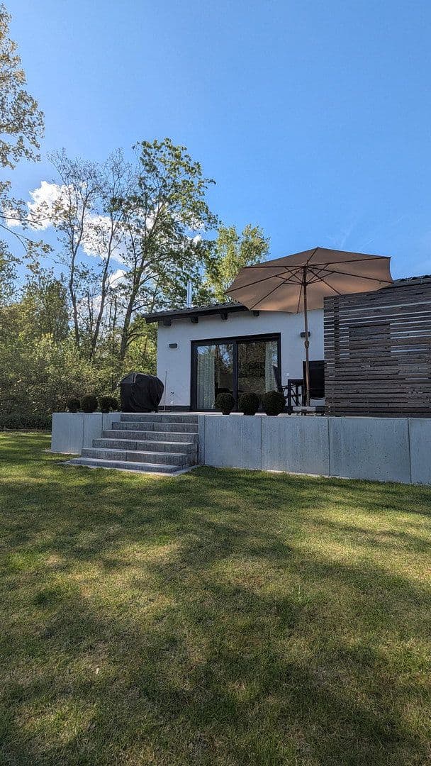 Prodej domu 83 m², pozemek 540 m², Speyer, Porýní-Falc Prodej domu 83 m², pozemek 540 m², Speyer, Porýní-Falc