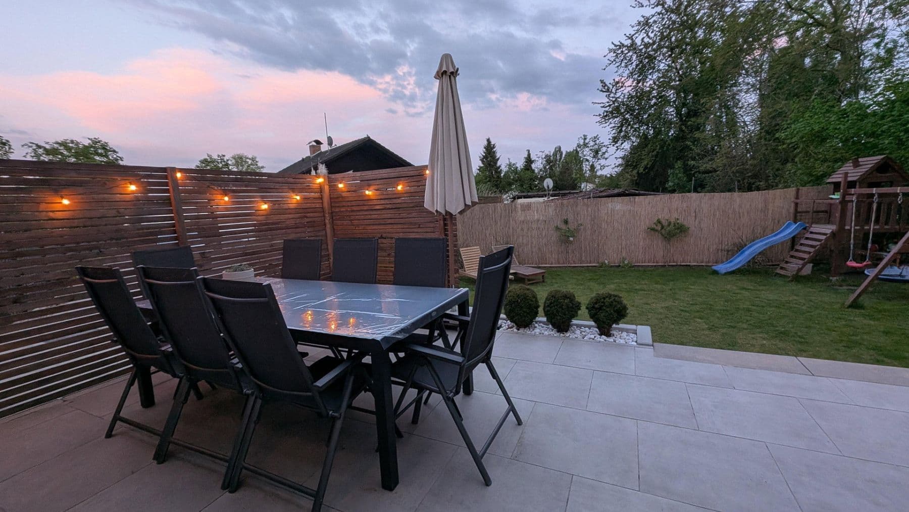 Prodej domu 83 m², pozemek 540 m², Speyer, Porýní-Falc Prodej domu 83 m², pozemek 540 m², Speyer, Porýní-Falc