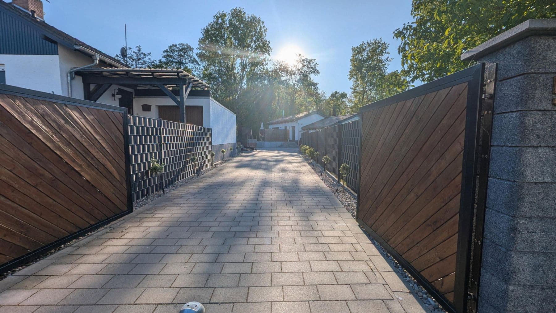 Prodej domu 83 m², pozemek 540 m², Speyer, Porýní-Falc Prodej domu 83 m², pozemek 540 m², Speyer, Porýní-Falc