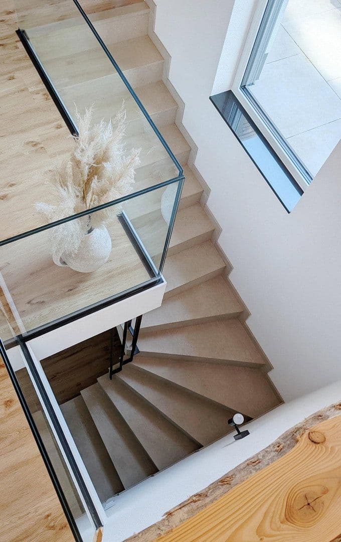 Prodej domu 83 m², pozemek 540 m², Speyer, Porýní-Falc Prodej domu 83 m², pozemek 540 m², Speyer, Porýní-Falc