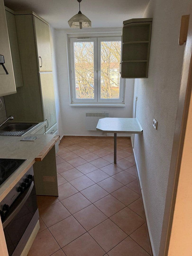 Prodej bytu 2+1 55 m², Köttgenstraße 6, Berliner, Berlín Prodej bytu 2+1 55 m², Köttgenstraße 6, Berliner, Berlín