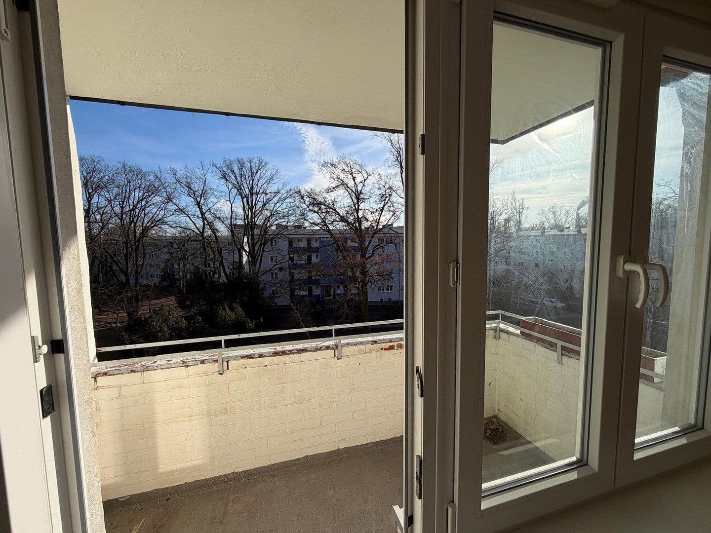 Prodej bytu 2+1 55 m², Köttgenstraße 6, Berliner, Berlín Prodej bytu 2+1 55 m², Köttgenstraße 6, Berliner, Berlín