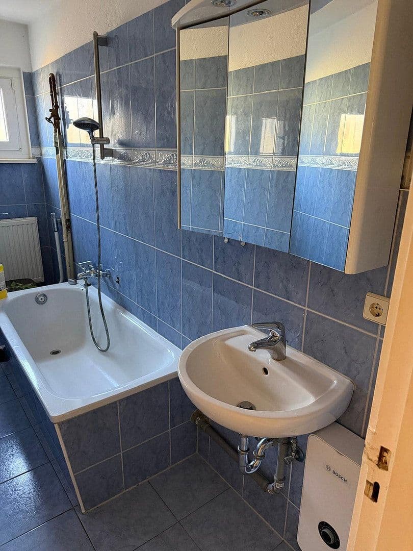 Prodej bytu 2+1 55 m², Köttgenstraße 6, Berliner, Berlín Prodej bytu 2+1 55 m², Köttgenstraße 6, Berliner, Berlín