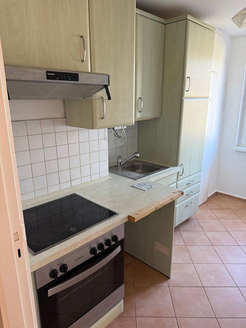 Prodej bytu 2+1 55 m², Köttgenstraße 6, Berliner, Berlín Prodej bytu 2+1 55 m², Köttgenstraße 6, Berliner, Berlín