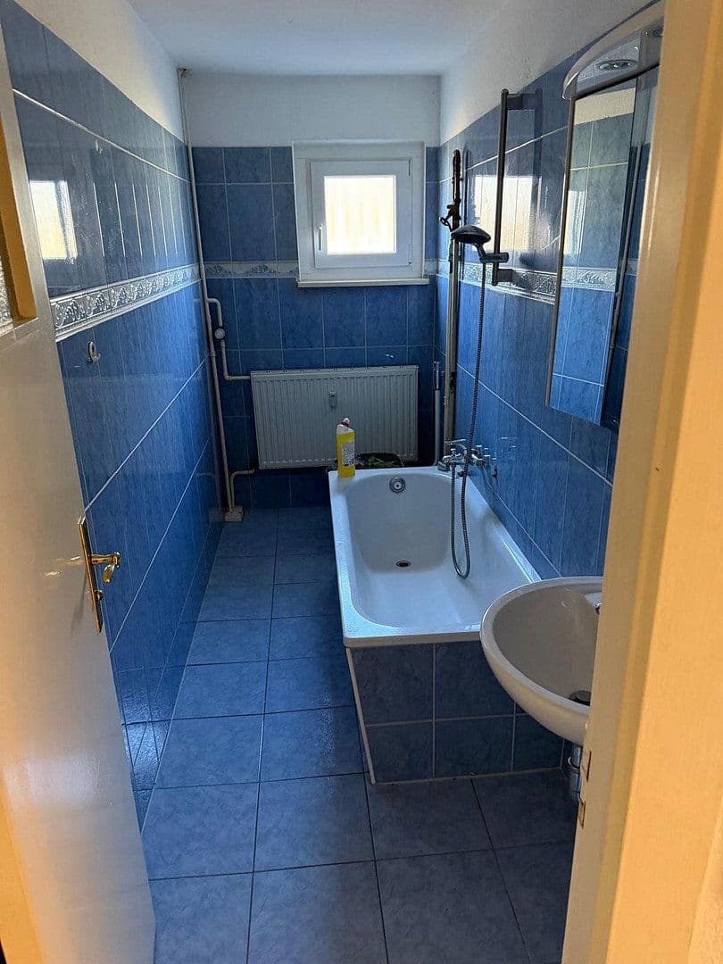 Prodej bytu 2+1 55 m², Köttgenstraße 6, Berliner, Berlín Prodej bytu 2+1 55 m², Köttgenstraße 6, Berliner, Berlín