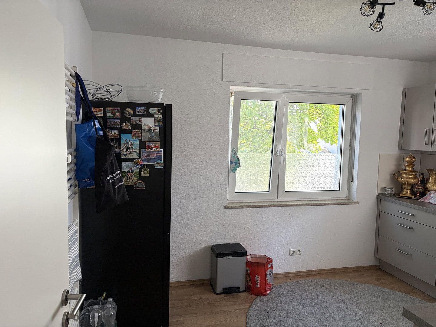 Pronájem bytu 2+kk 88 m², Mörfelden-Walldorf, Hessen Pronájem bytu 2+kk 88 m², Mörfelden-Walldorf, Hessen