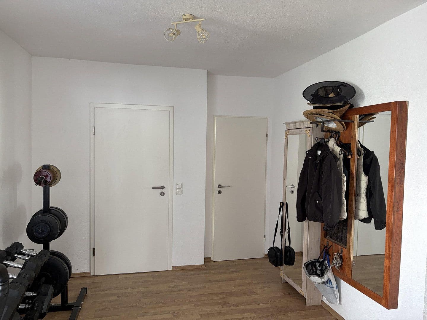 Pronájem bytu 2+kk 88 m², Mörfelden-Walldorf, Hessen Pronájem bytu 2+kk 88 m², Mörfelden-Walldorf, Hessen