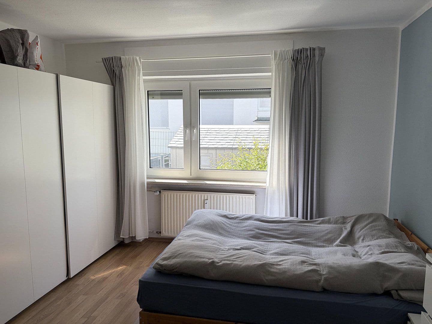 Pronájem bytu 2+kk 88 m², Mörfelden-Walldorf, Hessen Pronájem bytu 2+kk 88 m², Mörfelden-Walldorf, Hessen