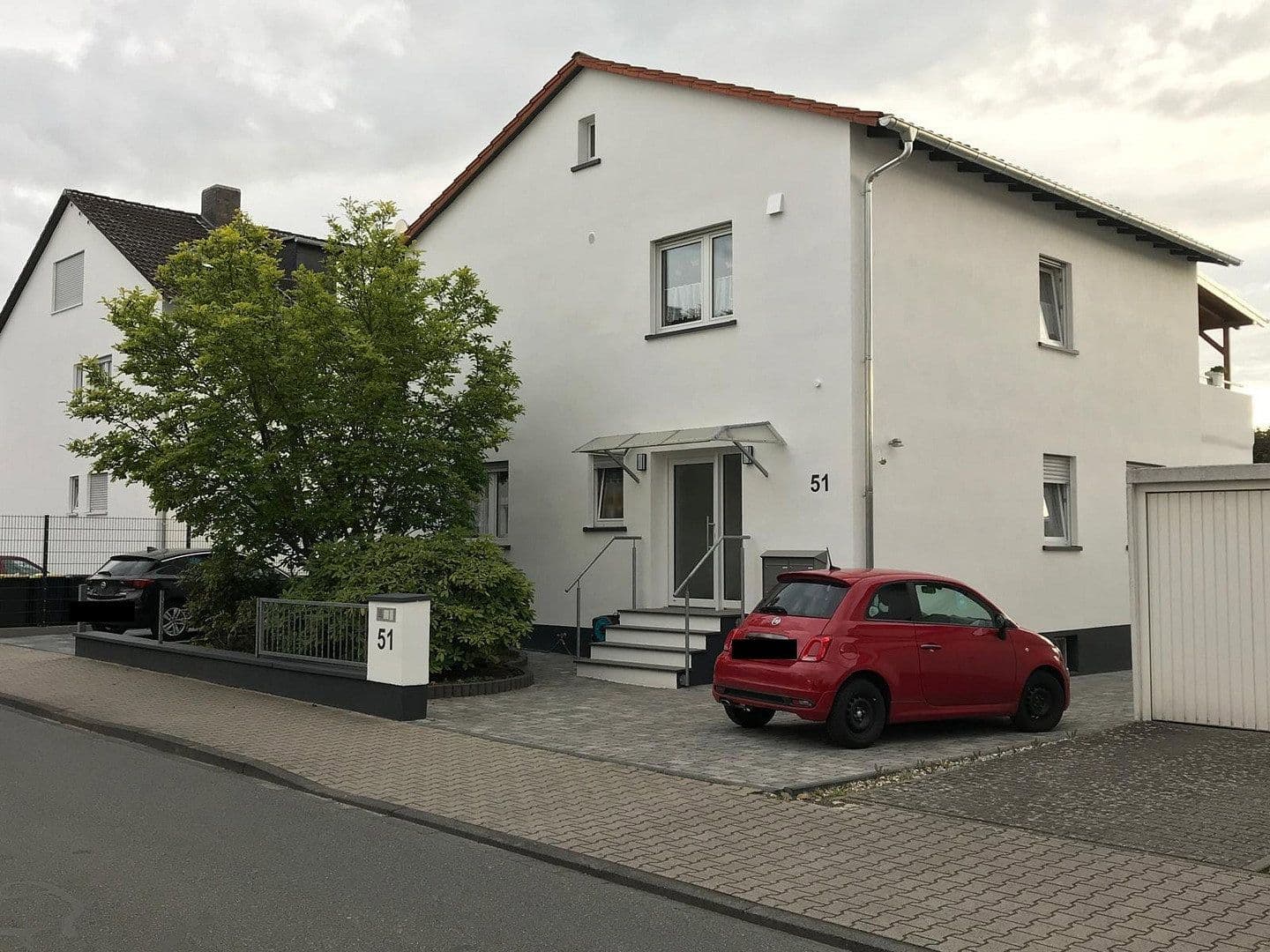 Pronájem bytu 2+kk 88 m², Mörfelden-Walldorf, Hessen Pronájem bytu 2+kk 88 m², Mörfelden-Walldorf, Hessen