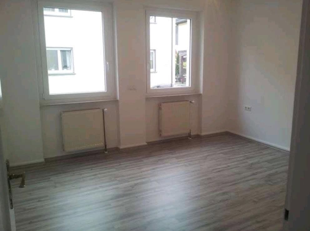 Pronájem bytu 3+1 60 m², Hanau, Hessen Pronájem bytu 3+1 60 m², Hanau, Hessen