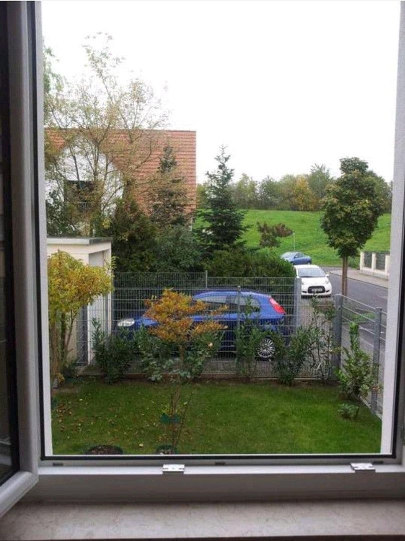 Pronájem bytu 3+1 60 m², Hanau, Hessen Pronájem bytu 3+1 60 m², Hanau, Hessen