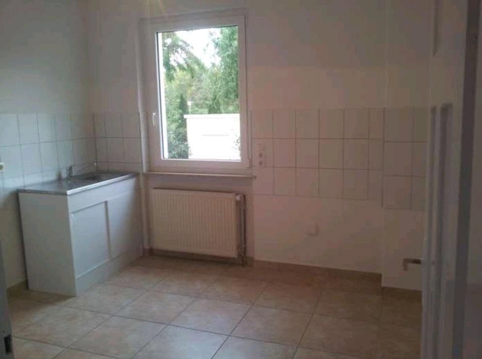 Pronájem bytu 3+1 60 m², Hanau, Hessen Pronájem bytu 3+1 60 m², Hanau, Hessen