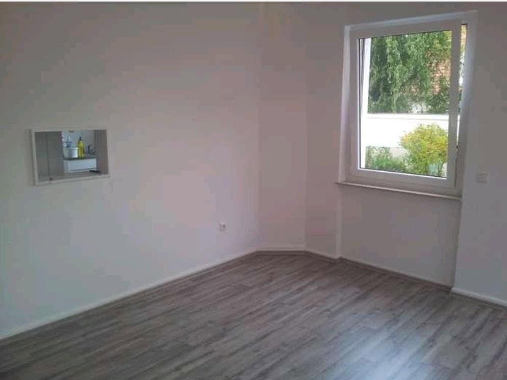 Pronájem bytu 3+1 60 m², Hanau, Hessen Pronájem bytu 3+1 60 m², Hanau, Hessen