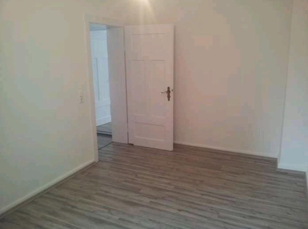 Pronájem bytu 3+1 60 m², Hanau, Hessen Pronájem bytu 3+1 60 m², Hanau, Hessen