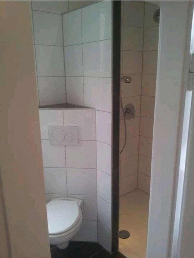 Pronájem bytu 3+1 60 m², Hanau, Hessen Pronájem bytu 3+1 60 m², Hanau, Hessen