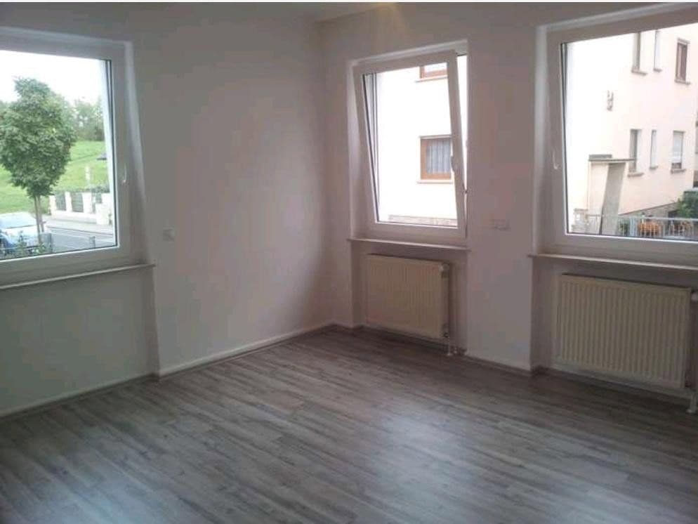 Pronájem bytu 3+1 60 m², Hanau, Hessen Pronájem bytu 3+1 60 m², Hanau, Hessen