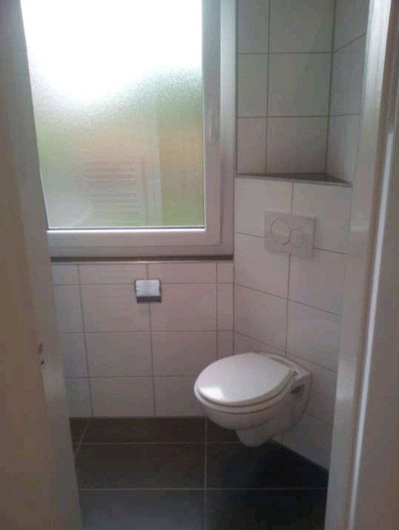 Pronájem bytu 3+1 60 m², Hanau, Hessen Pronájem bytu 3+1 60 m², Hanau, Hessen