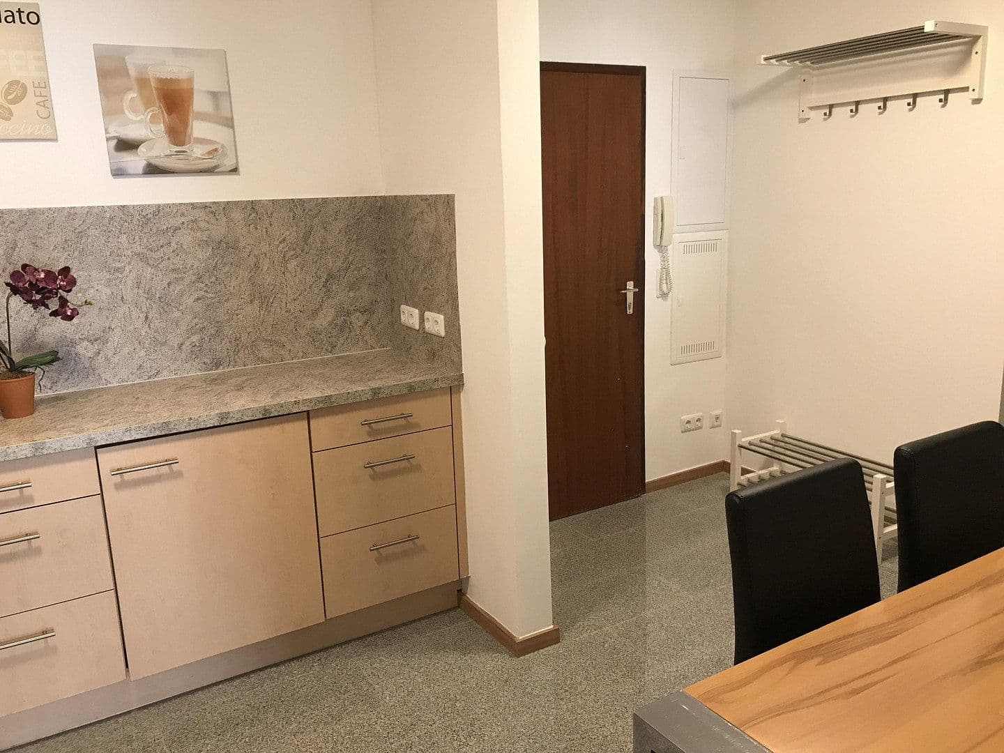 Prodej bytu 2+1 65 m², München, Bavorsko Prodej bytu 2+1 65 m², München, Bavorsko