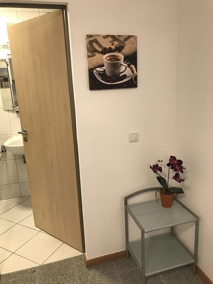 Prodej bytu 2+1 65 m², München, Bavorsko Prodej bytu 2+1 65 m², München, Bavorsko