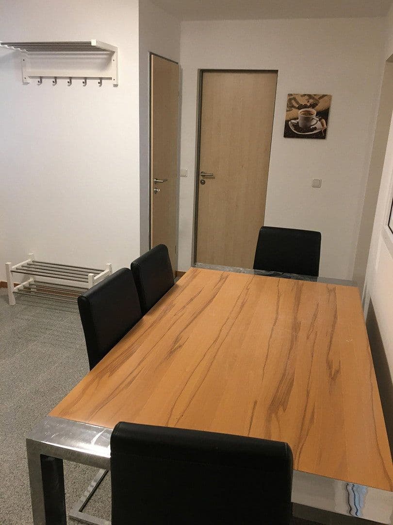 Prodej bytu 2+1 65 m², München, Bavorsko Prodej bytu 2+1 65 m², München, Bavorsko