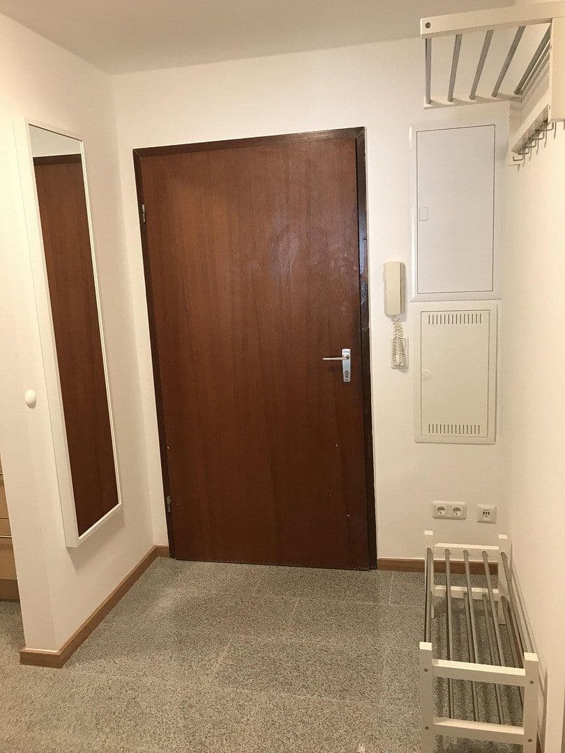 Prodej bytu 2+1 65 m², München, Bavorsko Prodej bytu 2+1 65 m², München, Bavorsko