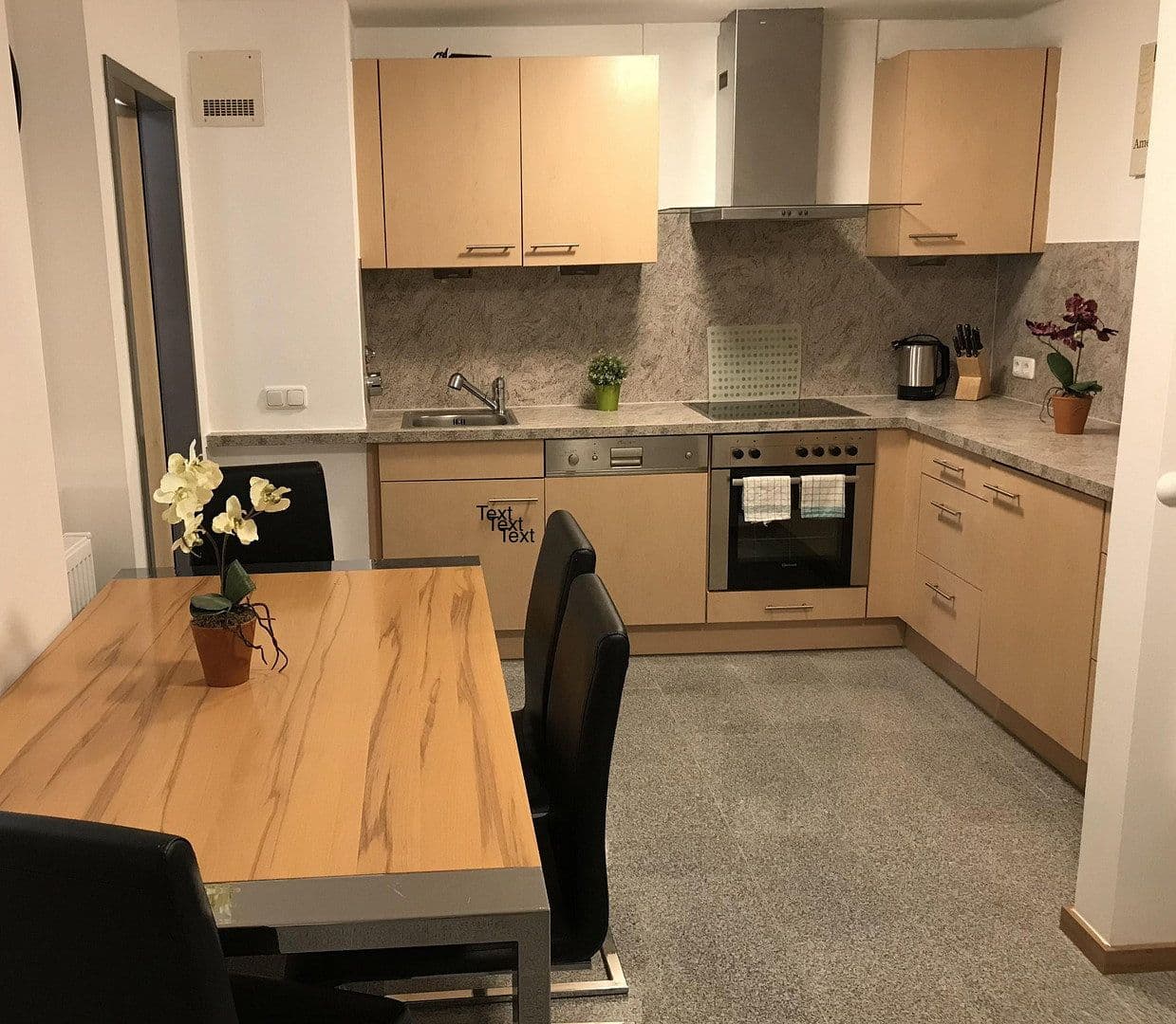 Prodej bytu 2+1 65 m², München, Bavorsko Prodej bytu 2+1 65 m², München, Bavorsko